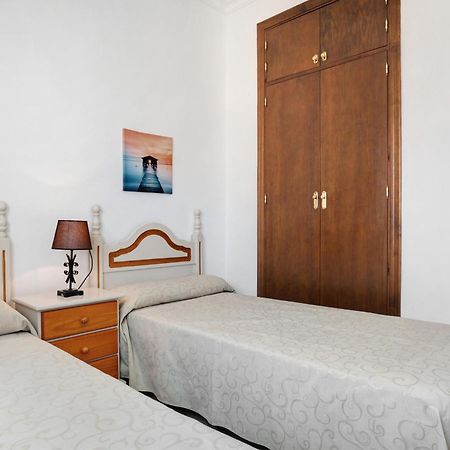 Apartamento Atlantico 102 Conil De La Frontera Eksteriør billede