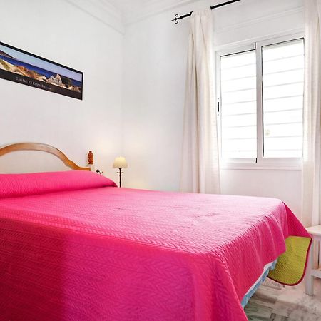 Apartamento Atlantico 102 Conil De La Frontera Eksteriør billede