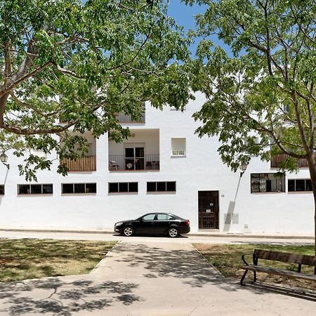 Apartamento Atlantico 102 Conil De La Frontera Eksteriør billede