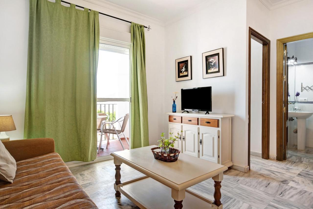 Apartamento Atlantico 102 Conil De La Frontera Eksteriør billede