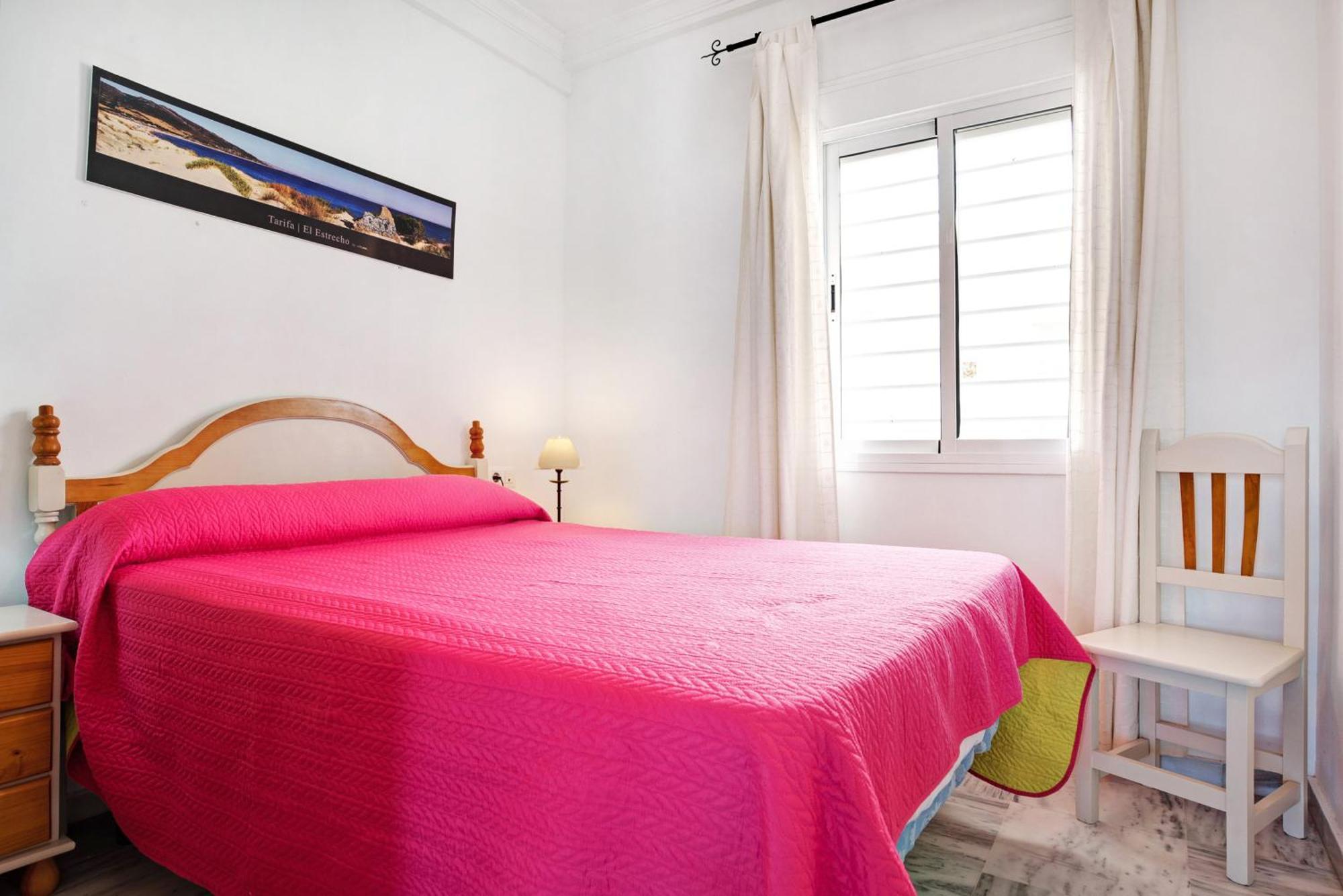 Apartamento Atlantico 102 Conil De La Frontera Eksteriør billede