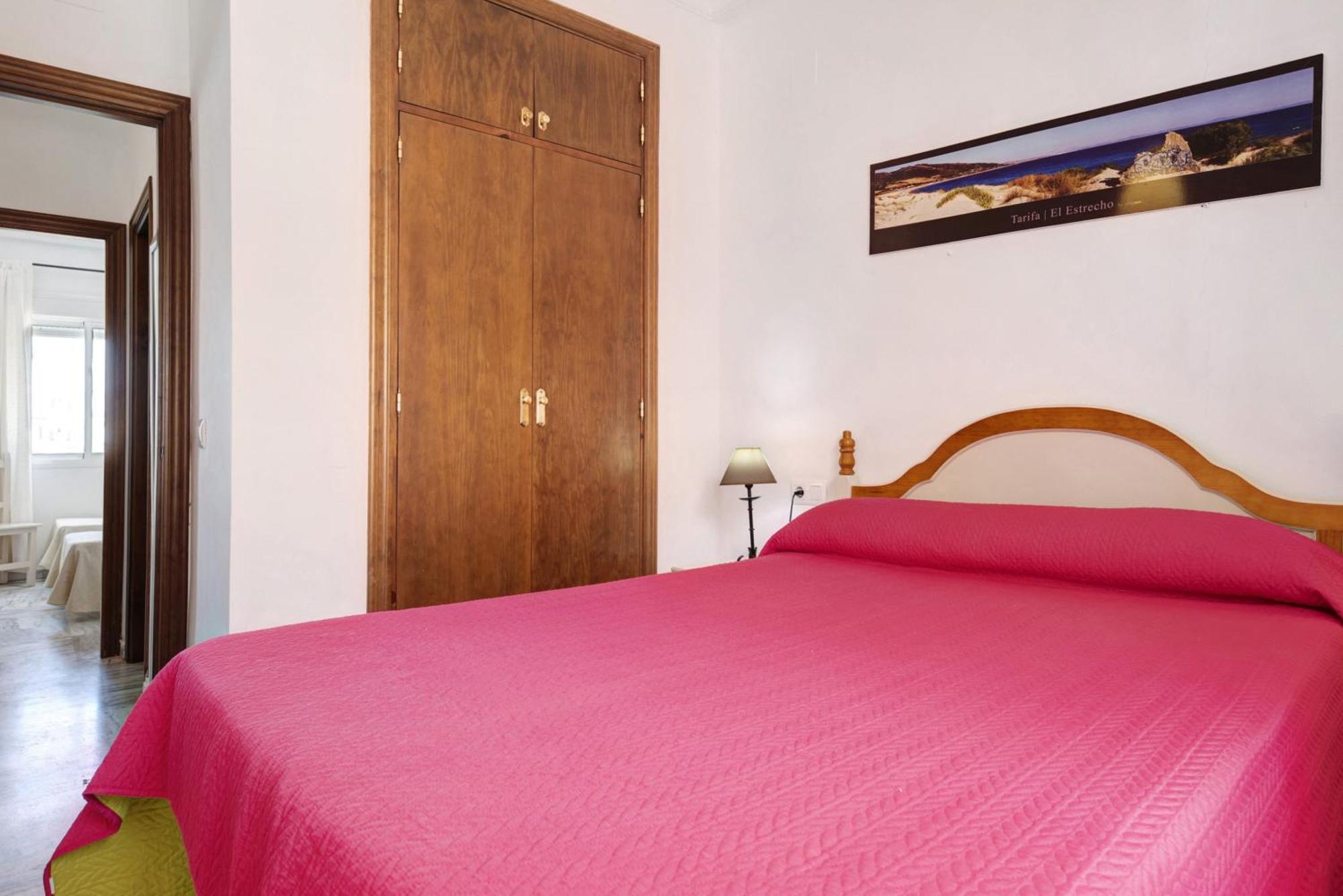 Apartamento Atlantico 102 Conil De La Frontera Eksteriør billede